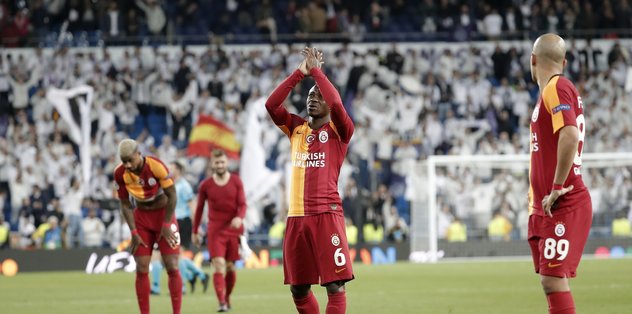 Galatasaray 42 Yil Sonra En Farkli Maglubiyetini Aldi Son Dakika Galatasaray Haberleri Fotomac