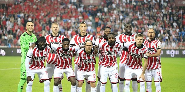 SAMSUNSPOR HABERLERİ - Samsunspor son dakika transfer ve spor haberleri - Fotomaç