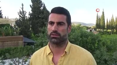 FENERBAHÇE HABERLERİ - Volkan Demirel'den Fenerbahçe açıklaması!