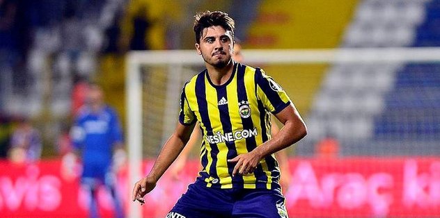 Ozan Tufan eridi