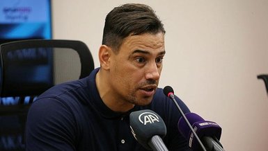 Kayserispor Teknik Direktörü Çağdaş Ataş Hatayspor galibiyeti sonrası açıklamalarda bulundu