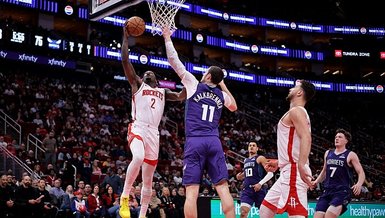 Alperen’in çabası yetmedi