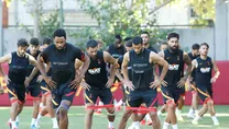 Yönetimi ikiye böldü! Terim de karışmıyor