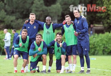 Fenerbahçe’de sürpriz transfer gelişmesi!
