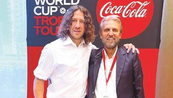 Sizde futbol tutku dolu