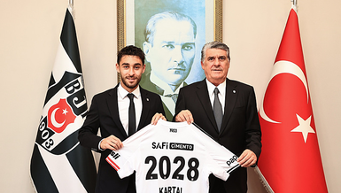 Kartal Kayra nikah tazeledi
