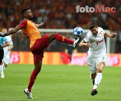 Galatasaray’da çılgın operasyon! Takım sil baştan... 6 gidiyor, 4 geliyor!