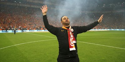 Hasan Şaş'tan flaş paylaşım: Yiyorsa...