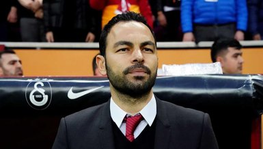 Gaziantep FK'nın yeni teknik direktörü resmen açıklandı!