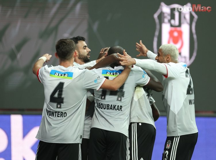 Ahmet Çakar Beşiktaş-Kasımpaşa maçındaki kırmızı kartı yorumladı!