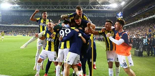 Devlerle Audi Cup’ta