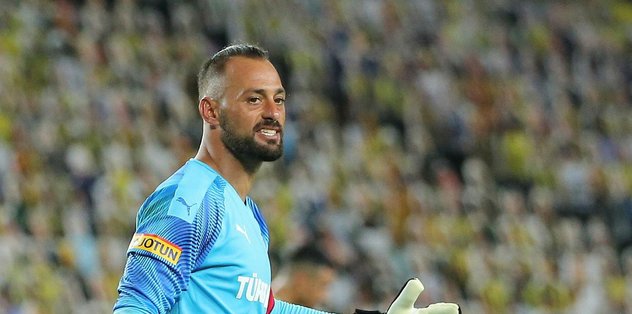 Beto'dan flaş Galatasaray açıklaması! Büyük bir meydan okuma...