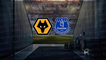 Wolverhampton - Everton maçı hangi kanalda?