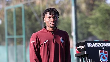 Taraftarı heyecanlandırdı