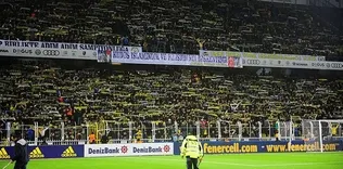 Kadıköy’de Fatih Terim sesleri!