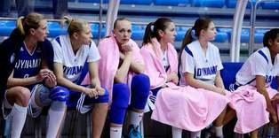 Potada rakip Dinamo Kursk