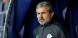 Şok yenilgi sonrası açıklama! İstifa...