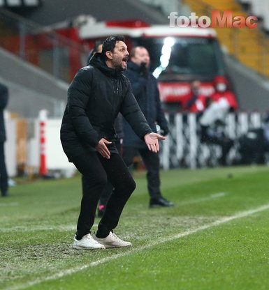 Son dakika spor haberi: Emre Belözoğlu yönetime raporunu sundu! İşte transfer listesinin başındaki gol makinesi... FB haberi