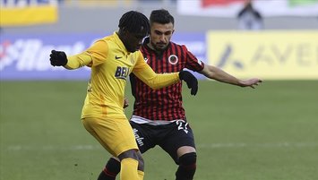 Süper Lig'de Ankara derbisi! 78. kez...