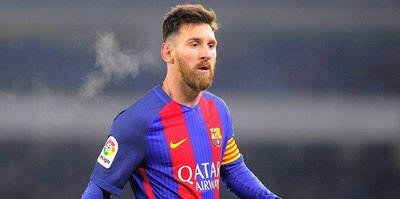 Messi için flaş iddia