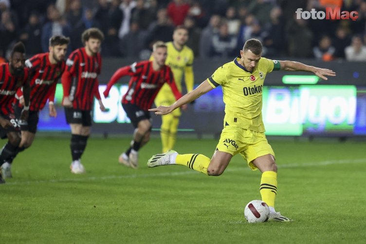 Spor yazarları Gaziantep FK - Fenerbahçe maçını değerlendirdi