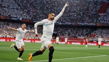 Mourinho'nun favorisi: En-Nesyri