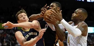 NBA’de gecenin sonuçları