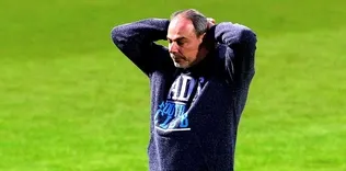 Demir’de gol sorunu