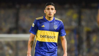 Büyük plan Fernandez