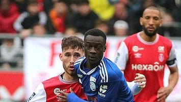 Galatasaray'a 19'luk star