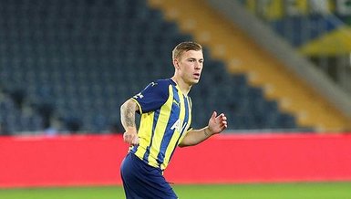 TRANSFER HABERLERİ | Fenerbahçe'de Max Meyer'in sözleşmesi feshedildi!