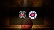 Beşiktaş GAİN-Bahçeşehir Koleji maçı saat kaçta?