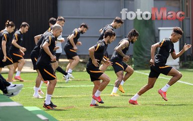 Son dakika spor haberleri: Galatasaray’dan ’Ada’ çıkarması! İşte ilk hedef...