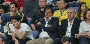 THY Euroleague finali