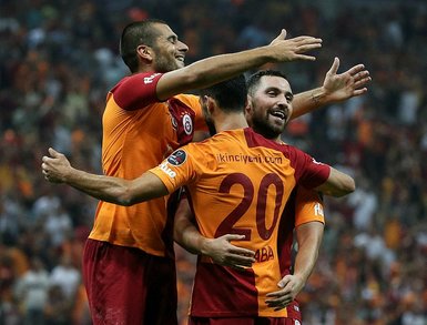 Galatasaray kulüp doktoru İnce’den Emre Akbaba açıklaması!