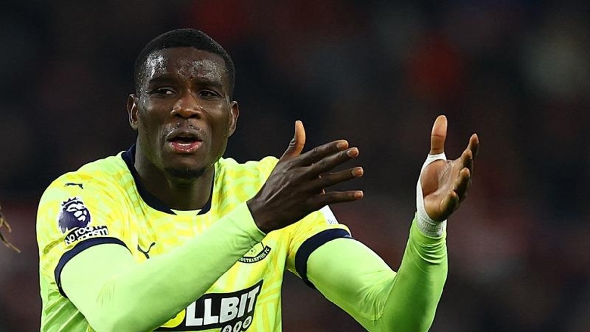 TRANSFER HABERLERİ | Beşiktaş'tan Paul Onuachu hamlesi!