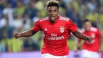 Gedson Fernandes’e yeşil ışık