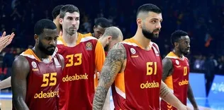 Maç başına 100 sayı!