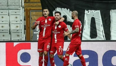 Sinan gün sayıyor