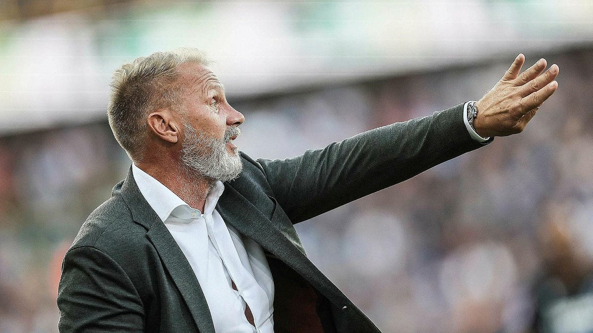 Samsunspor’da Alman ekolü Samsunspor’da Alman ekolü
