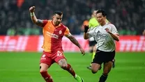 Abdülkerim Bardakcı cezalı