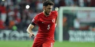 Çalhanoğlu on Arsenal radar