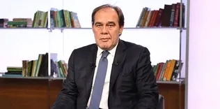 Yıldırım Demirören son 5 yılını özetledi