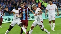 Torreira: Hatalarımızı pahalı şekilde ödedik!