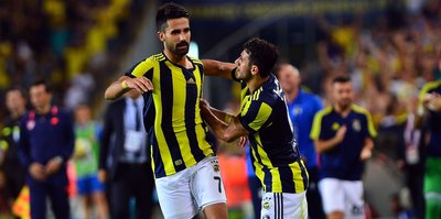 Fenerbahçeli oyuncunun cezası onandı