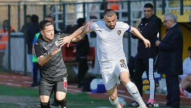 Erhan zirveyi bırakmıyor