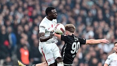 GALATASARAY TRANSFER HABERİ: Davinson Sanchez İtalyan devine! Menajerinden flaş sözler