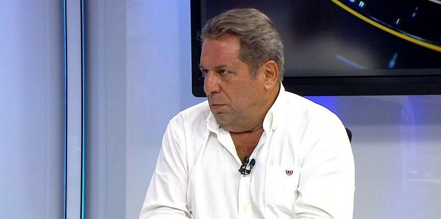 Türk futbolunun erozyonu oldunuz