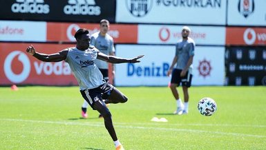 Hazırlıklar tam gaz