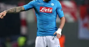 Napoli’nin yıldızı Süper Lig’e! Ancelotti izin verdi